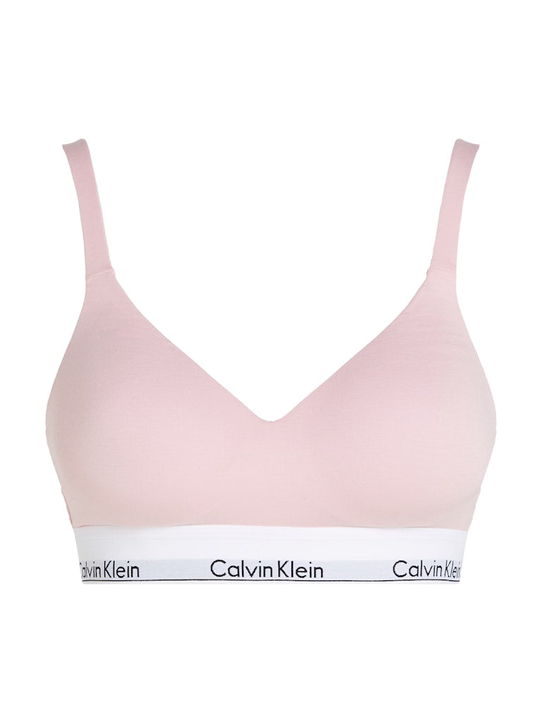 Calvin Klein BH Sql Pink