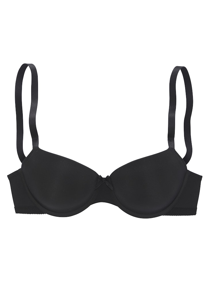 Lascana BH Black