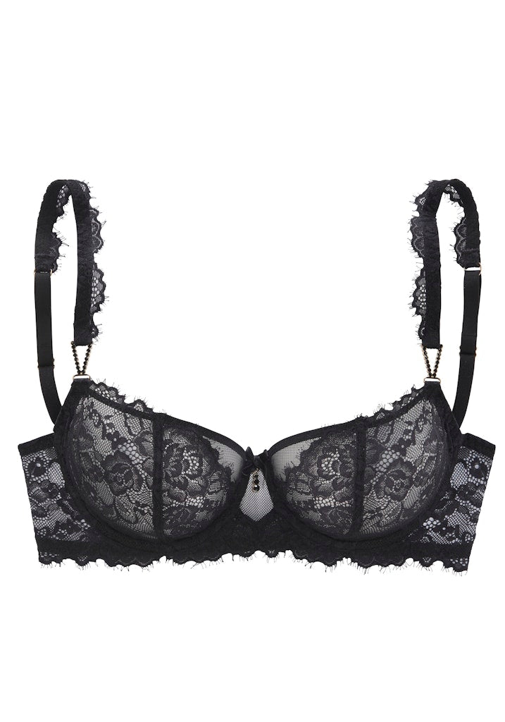 Lascana BH Black