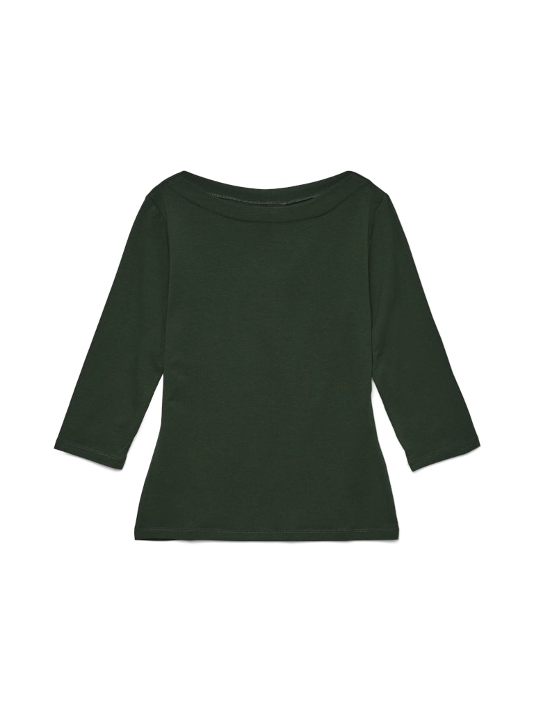 Vero Moda Damen T-Shirts Pine Grove