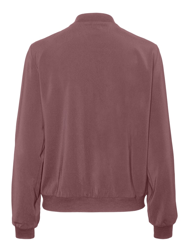 Vero Moda Damen Jacken Rose Brown