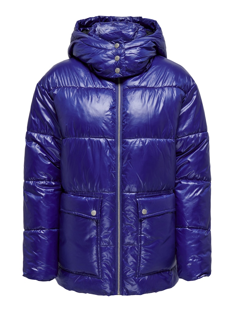 Only Damen Jacken Clematis Blue/N