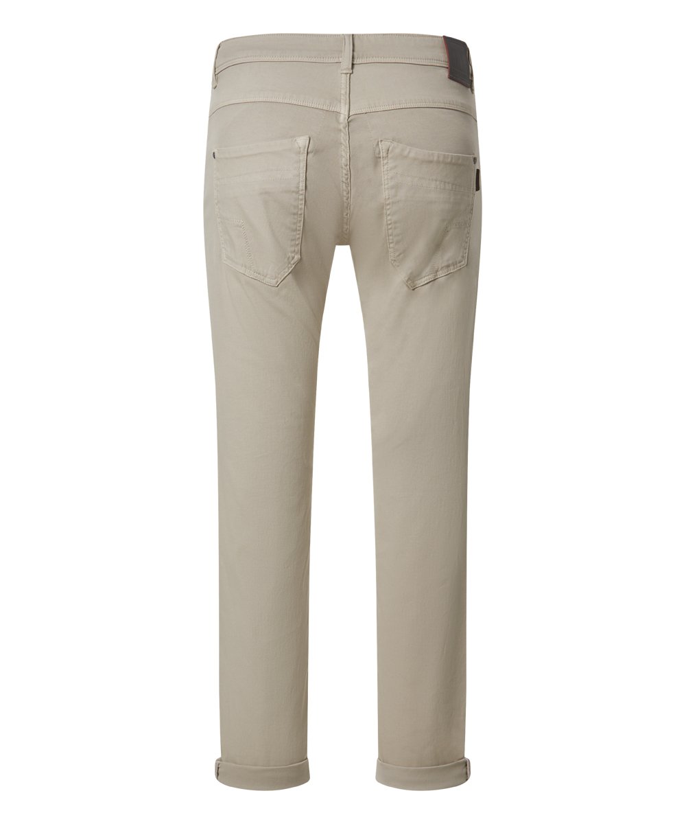 Timezone Herren Hosen String Be