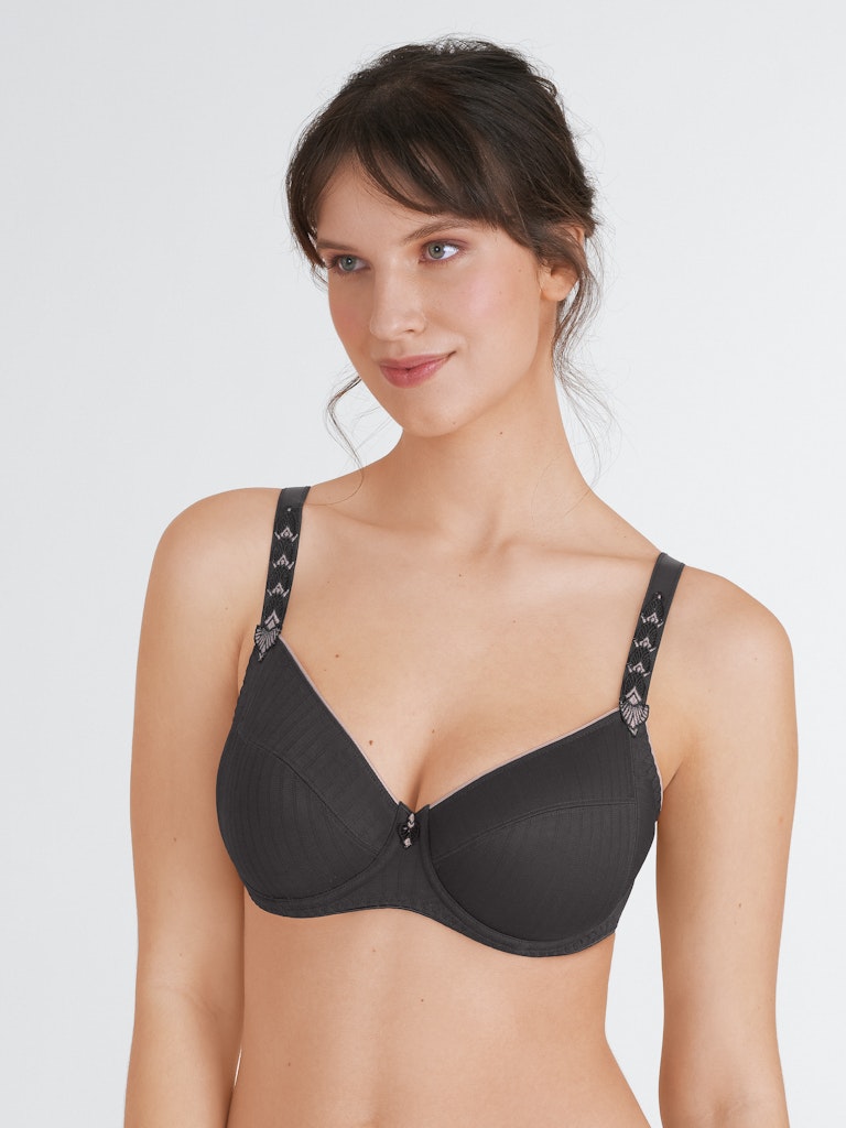 Felina BH Obsidian Grey