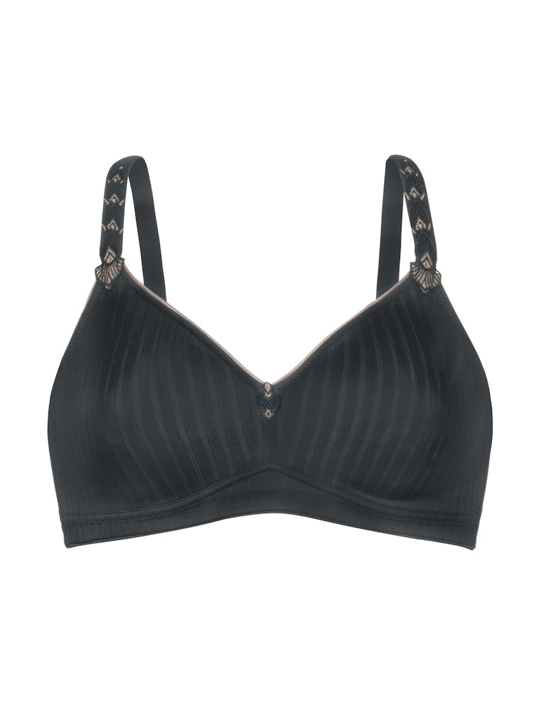 Felina BH Obsidian Grey