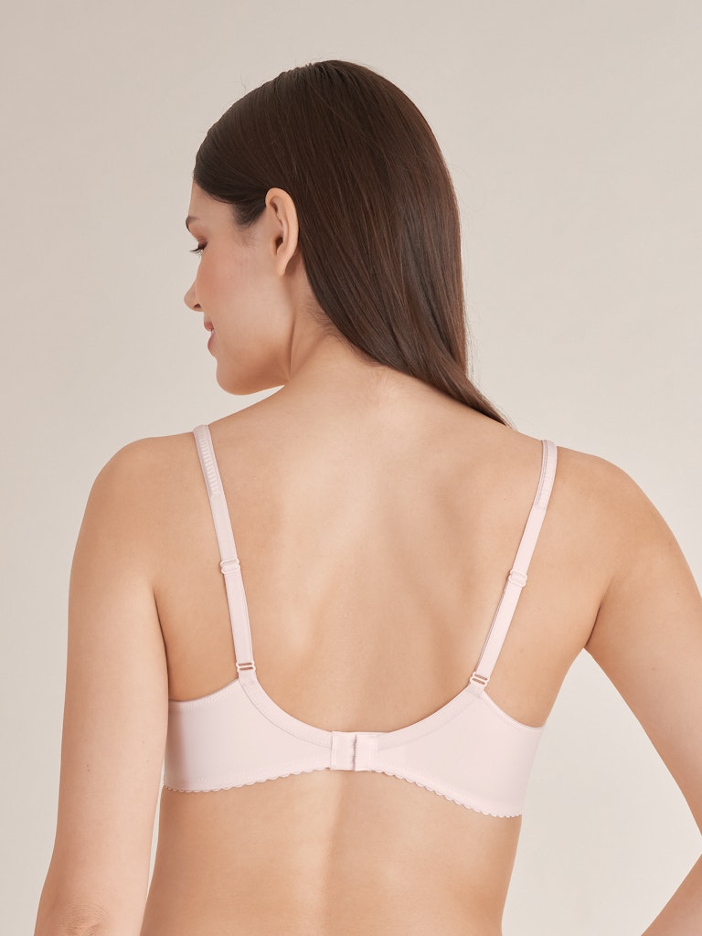 Felina BH Dusty Rose