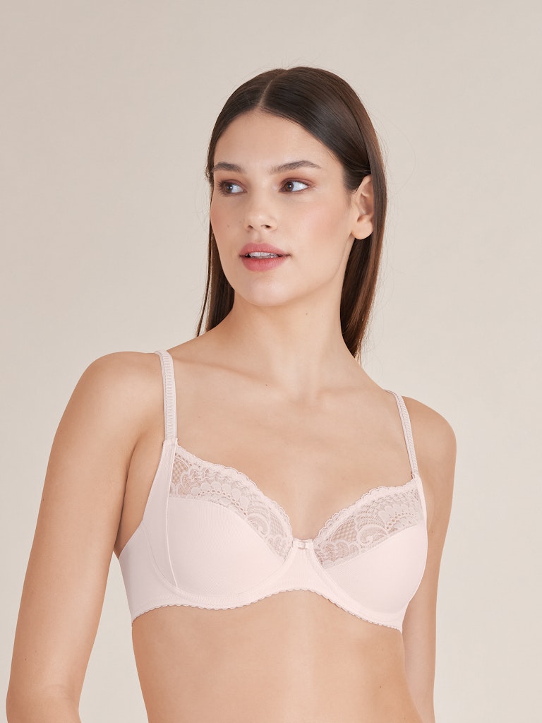 Felina BH Dusty Rose