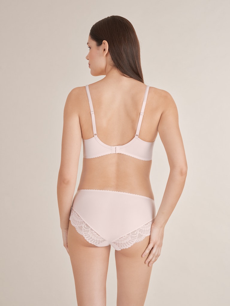 Felina BH Dusty Rose