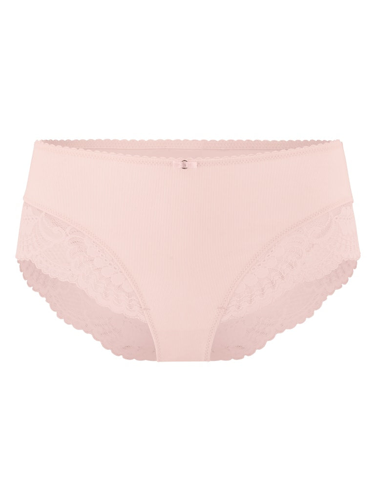 Felina Miederhose Dusty Rose