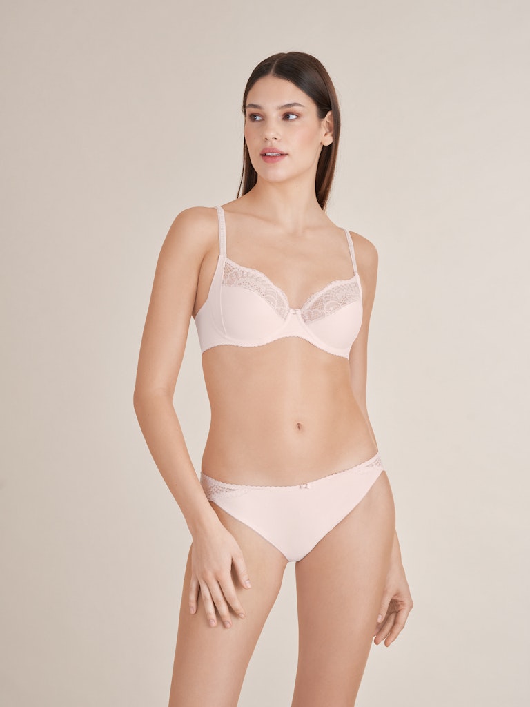 Felina BH Dusty Rose
