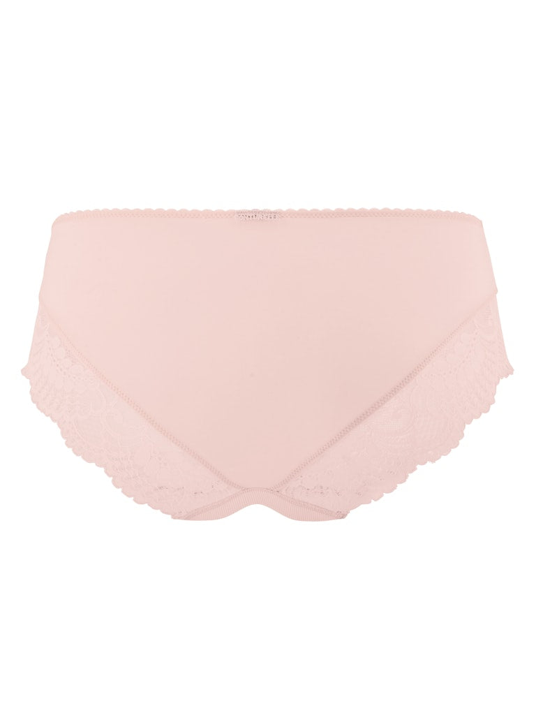 Felina Miederhose Dusty Rose