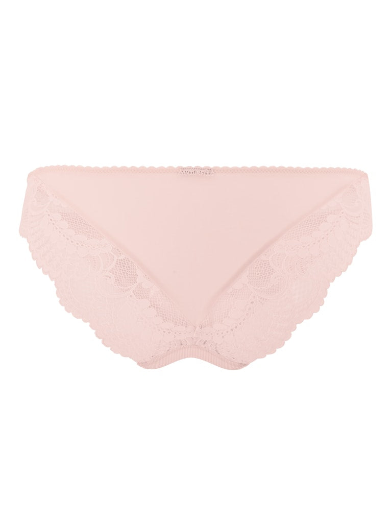 Felina Miederhose Dusty Rose