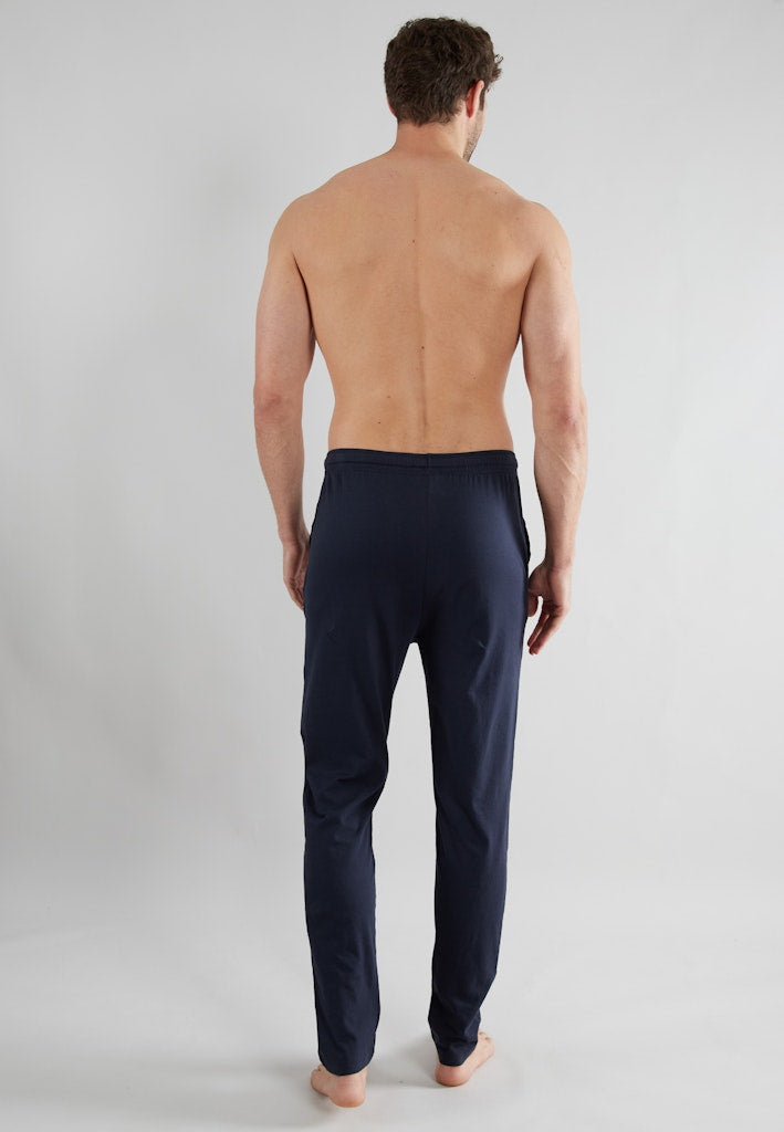 Tom Tailor Herren Blau-Dunkel-Uni