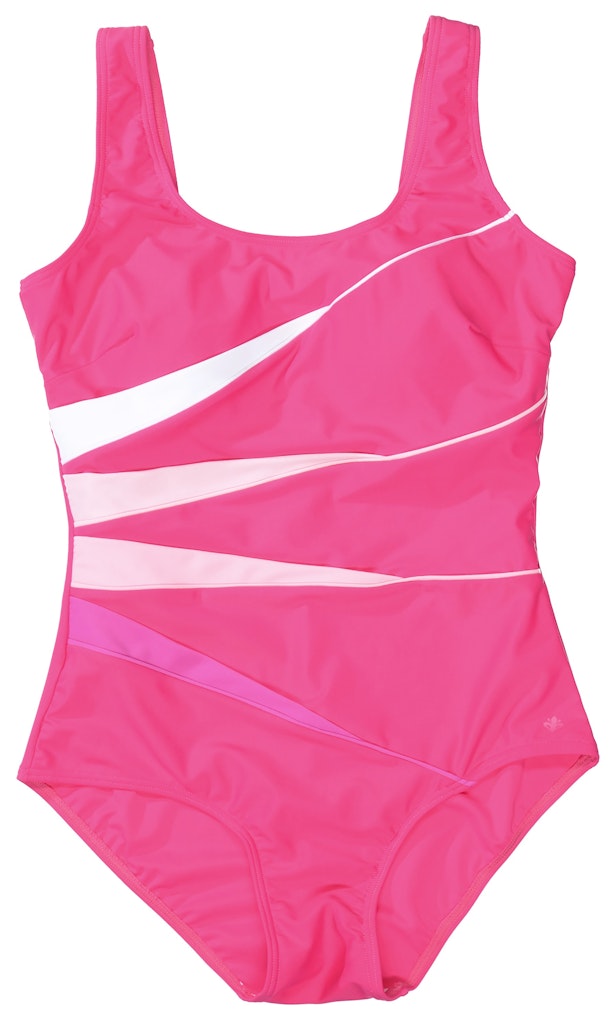 Katag Tankini Love Pink