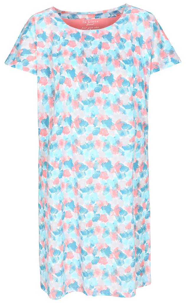 Katag Nachthemd Curacao Paint