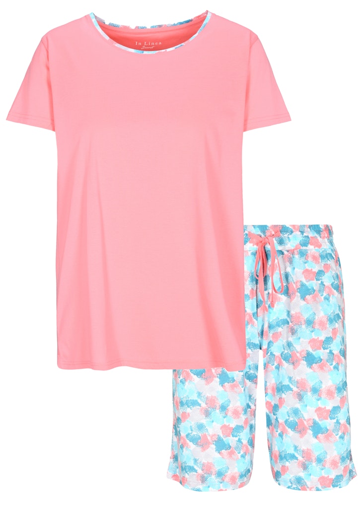 Katag Schlafanzug Strawberry