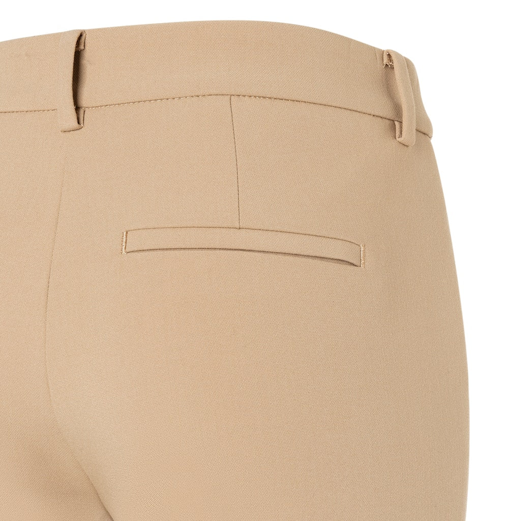 Mac Damen Hosen Golden Terra