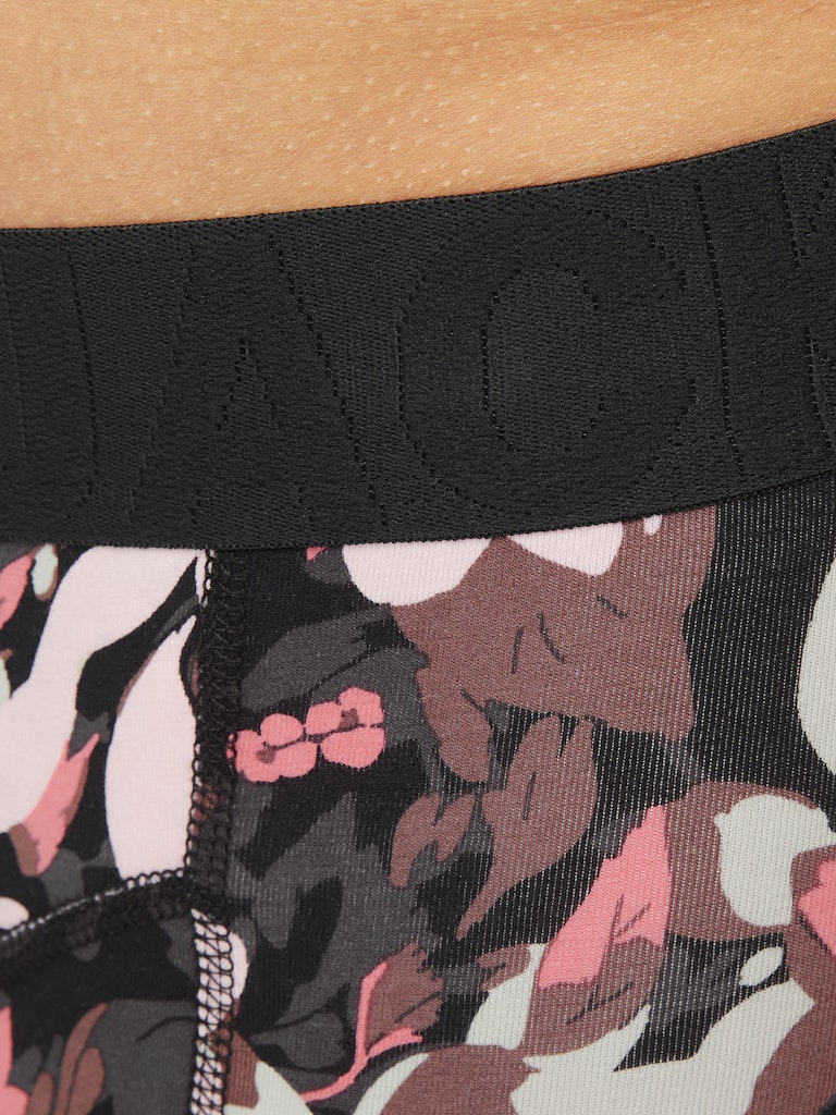 Jack & Jones Herren Wäsche Forest Night/Gl