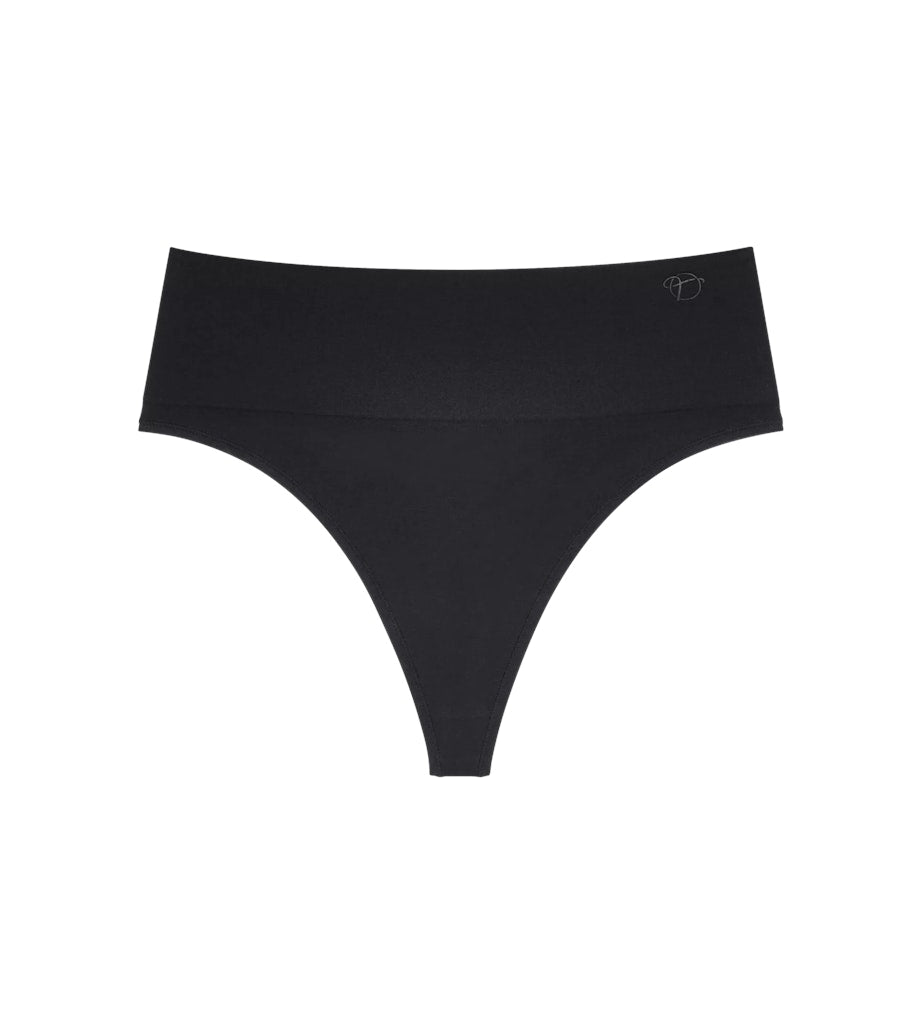 Triumph Slip Black