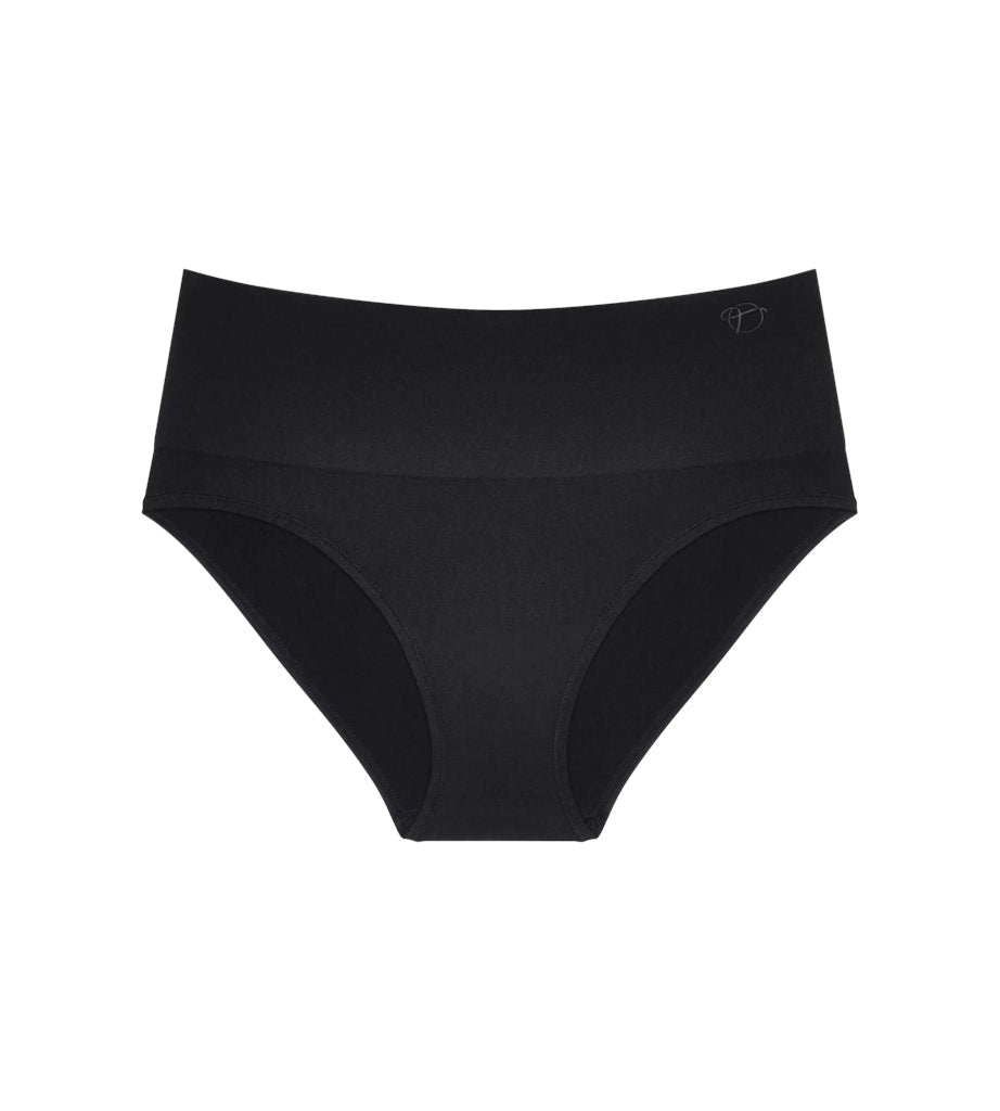 Triumph Slip Black