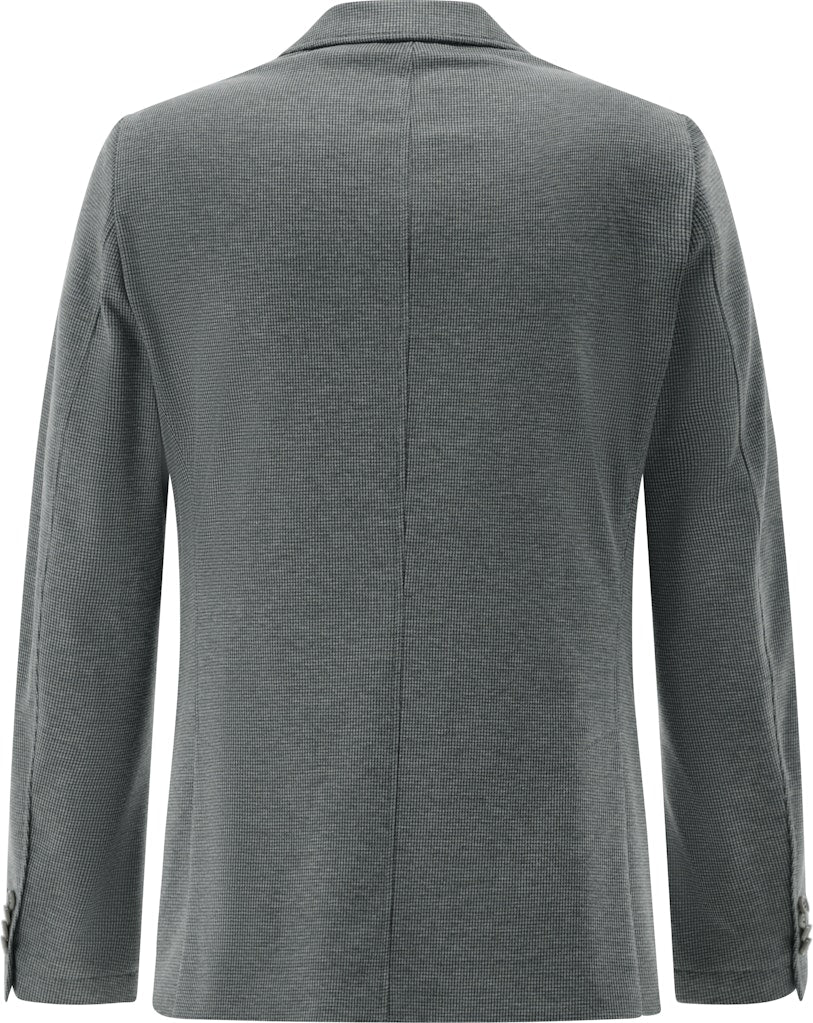 Carl Gross Herren Sakkos Grau