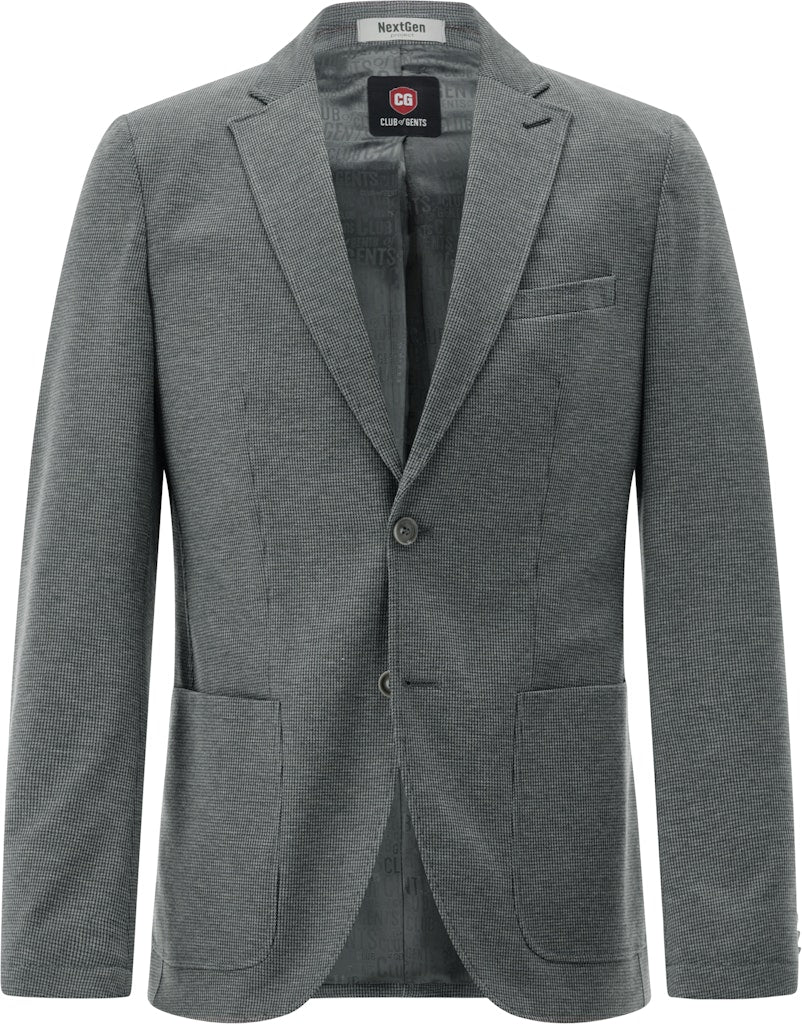 Carl Gross Herren Sakkos Grau