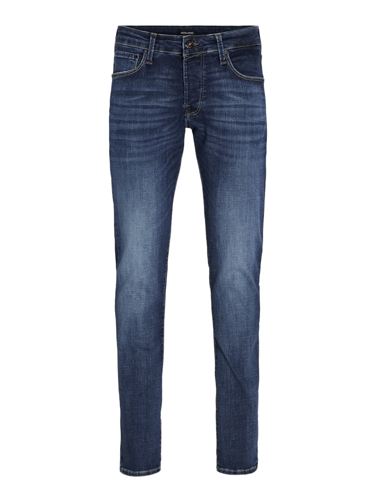 Jack & Jones Herren Jeans Blue Denim