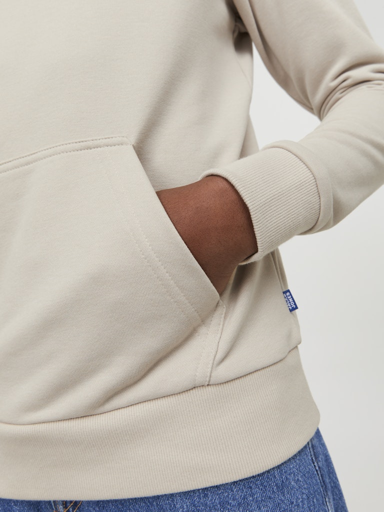 Jack & Jones Jungen Sweats & Sweatjacken Moonbeam