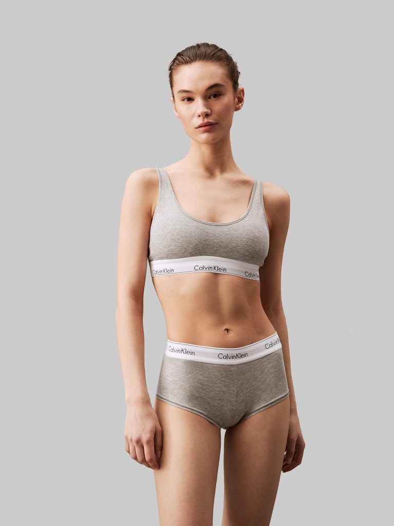 Calvin Klein Slip Grey