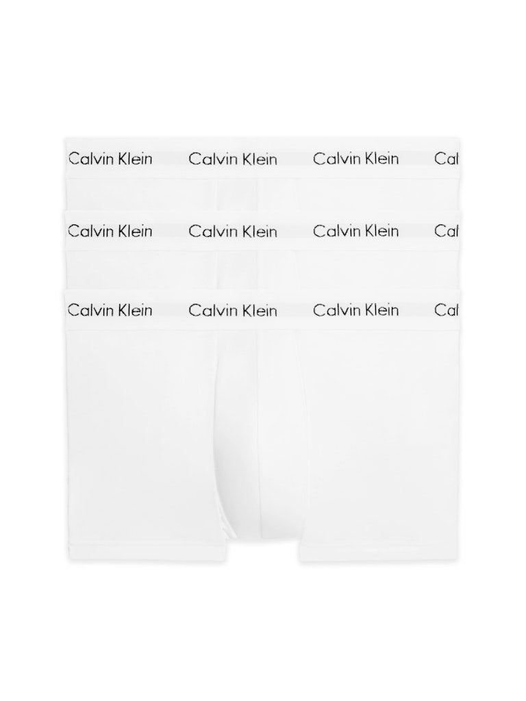 Calvin Klein Pant White