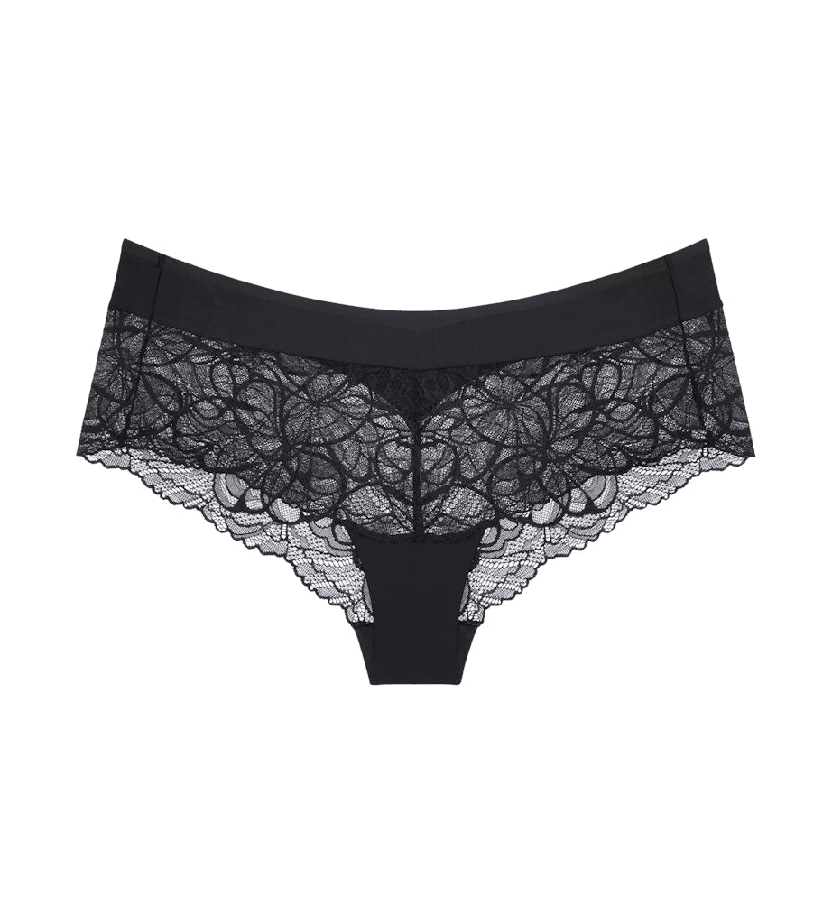 Triumph Slip Black