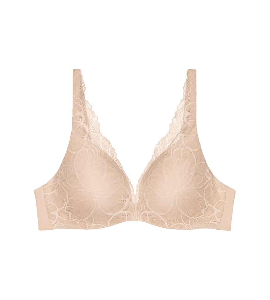 Triumph BH Nz Nude Beige