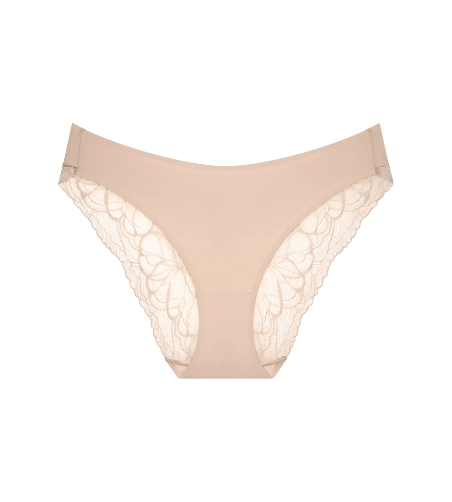 Triumph Slip Nz Nude Beige