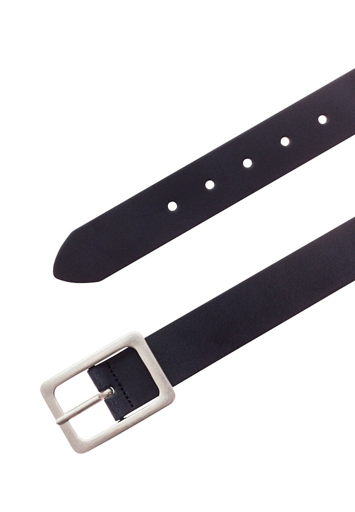 Vanzetti Gürtel Schwarz