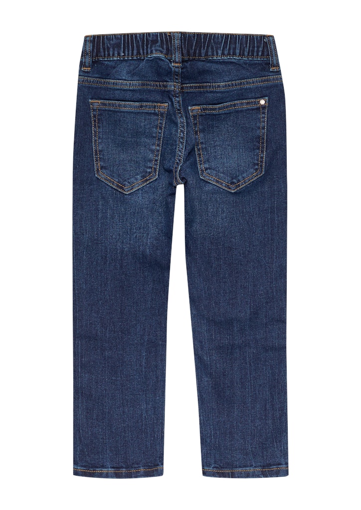 S. Oliver Jungen Hosen & Shorts Blue