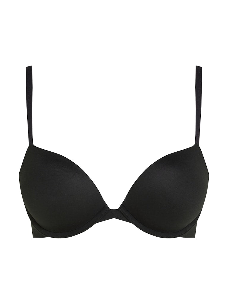 Calvin Klein BH Ub Black