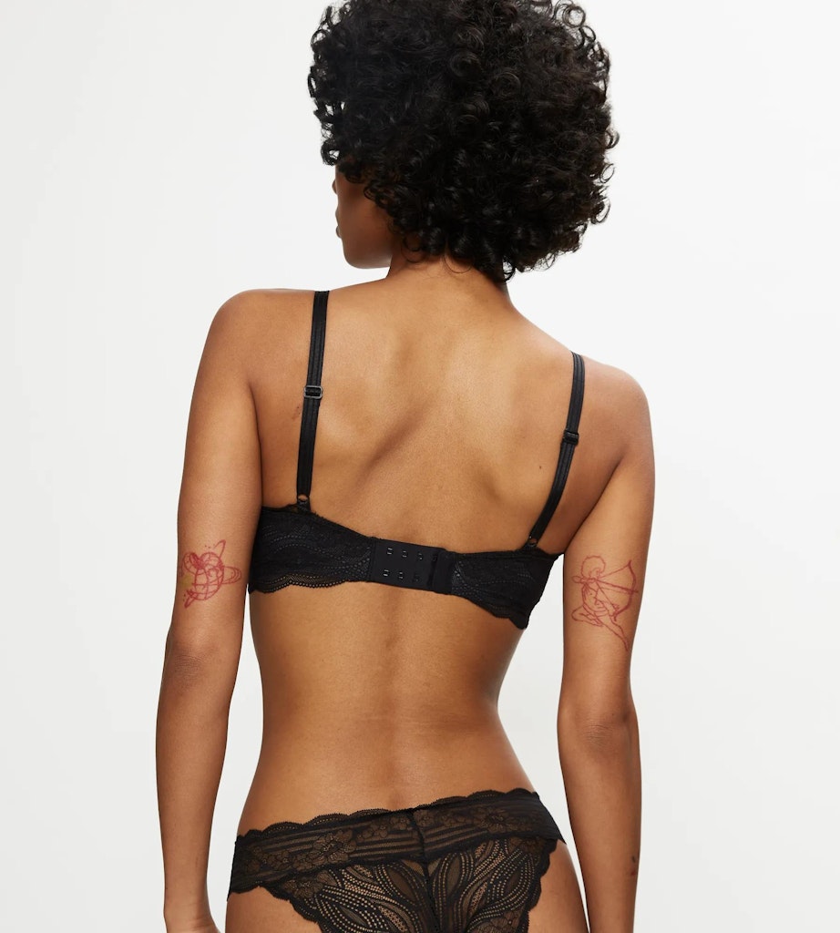 Triumph BH Black
