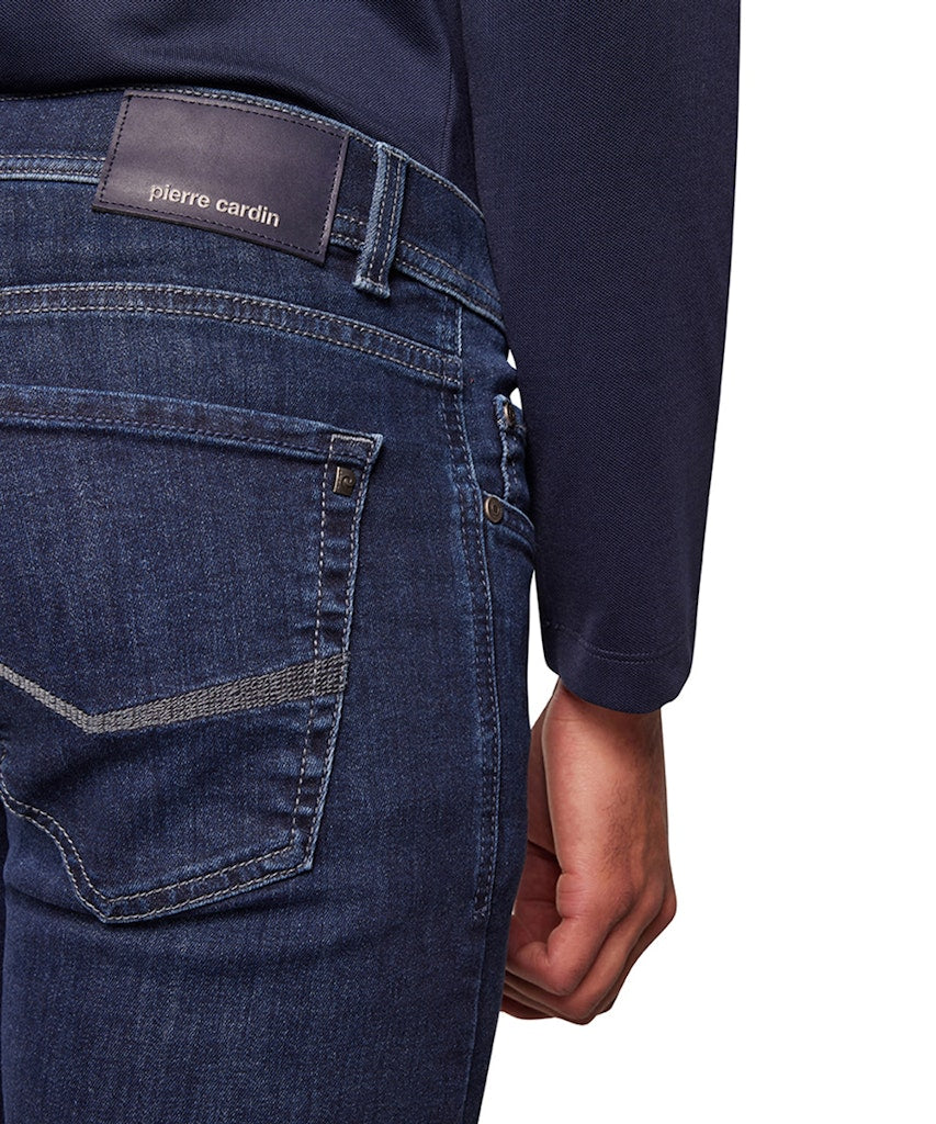 Pierre Cardin Herren Jeans Dark Blue