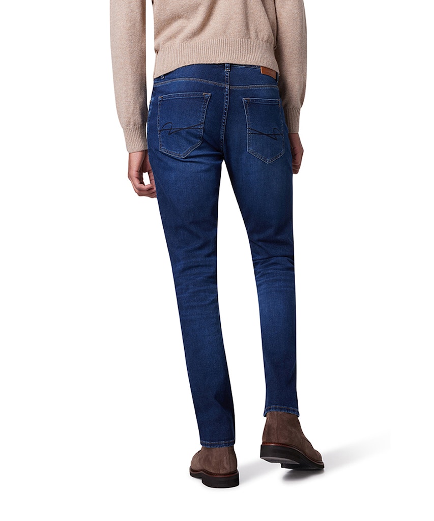 Pierre Cardin Herren Jeans Dark Blue
