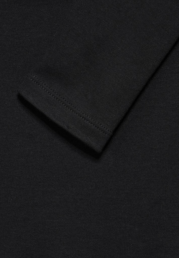 Street One Damen T-Shirts Black