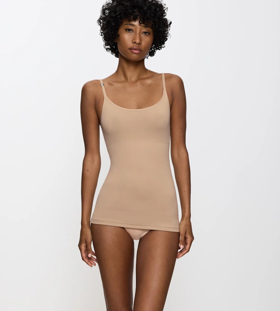 Triumph Hemd Smooth Ski