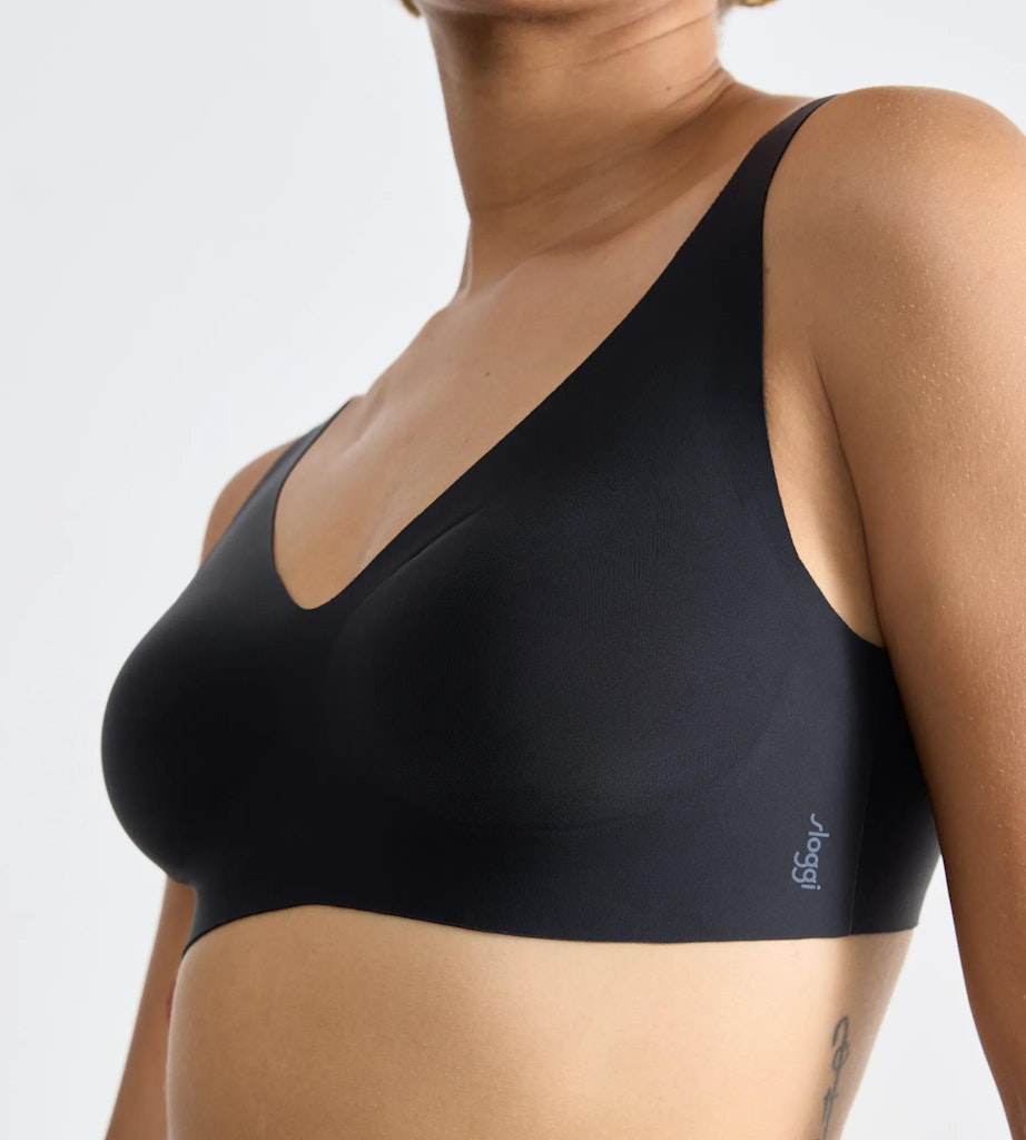 Sloggi BH Black