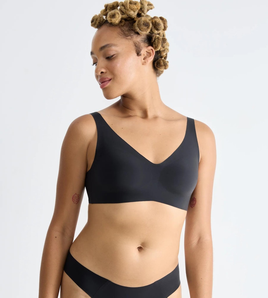 Sloggi BH Black