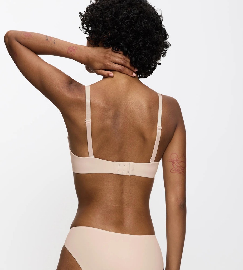 Triumph BH Dl Cameo Beig