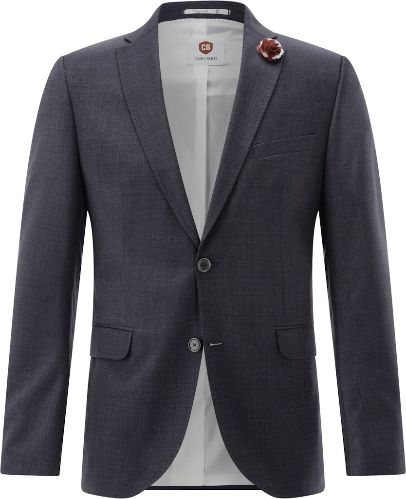 Carl Gross Herren Sakkos Blau