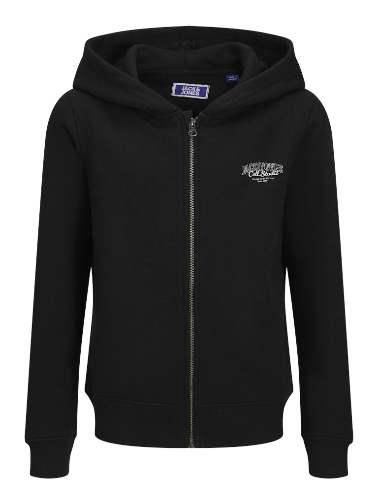 Jack & Jones Jungen Sweats & Sweatjacken Black
