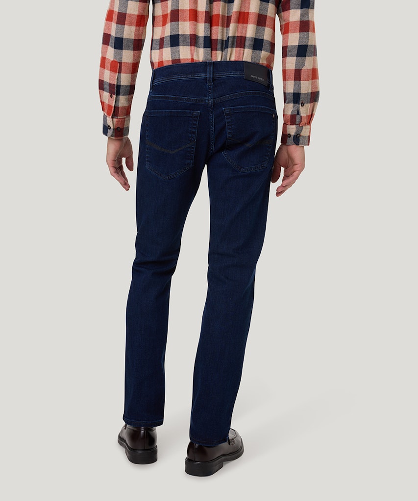 Pierre Cardin Herren Jeans Dark Blue
