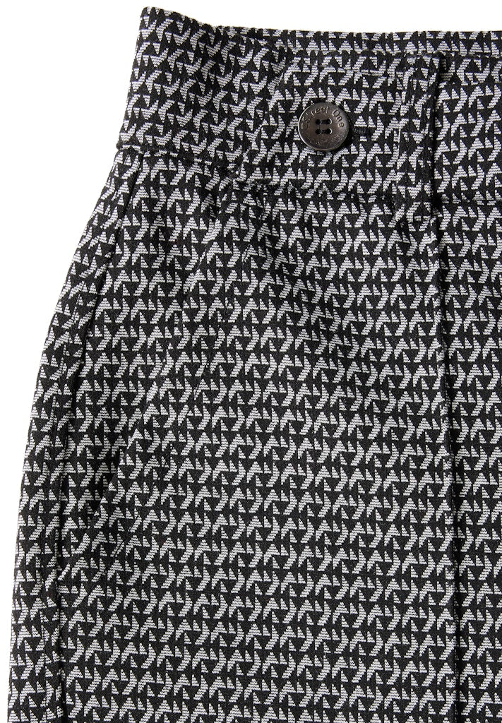 Street One Damen Hosen Black