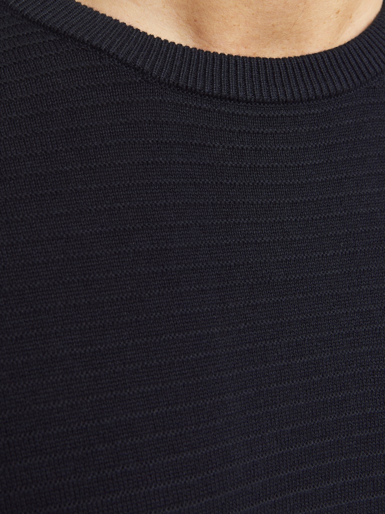 Jack & Jones Herren Pullover Sky Captain