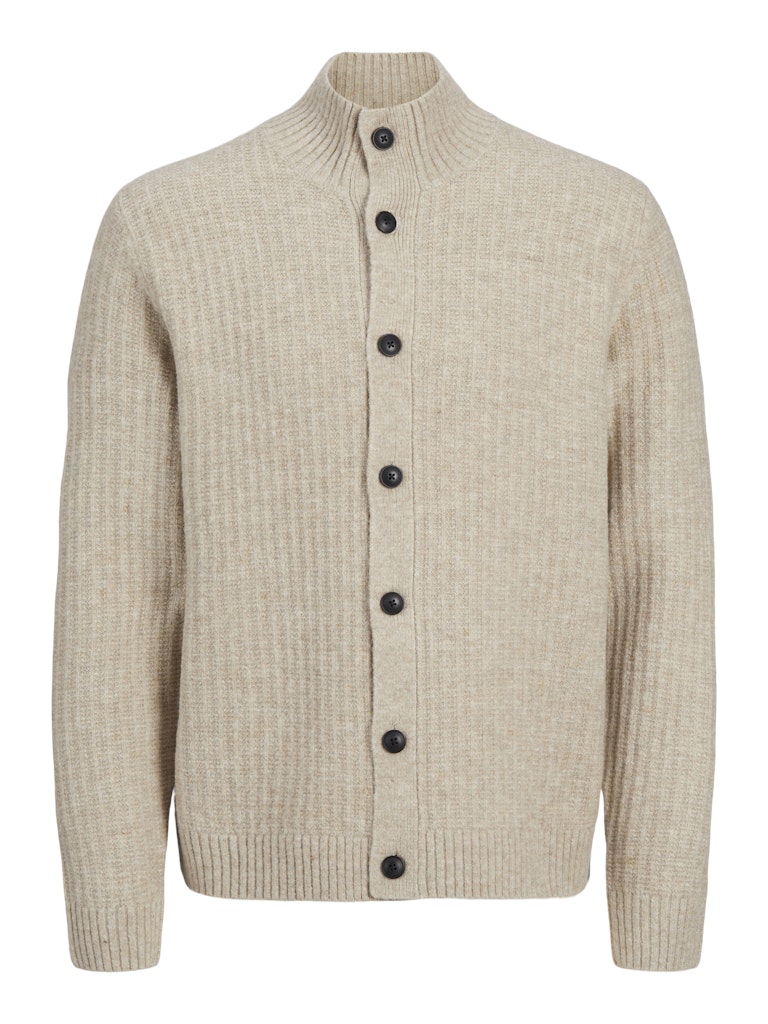 Jack & Jones Herren Strickjacken Pure Cashmere/M